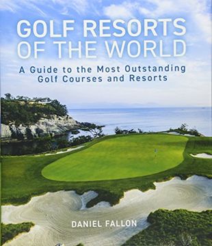 portada Golf Resorts of the World