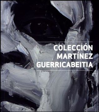 portada Colección Martinez Guerricabeitia