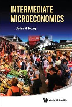 portada intermediate microeconomics