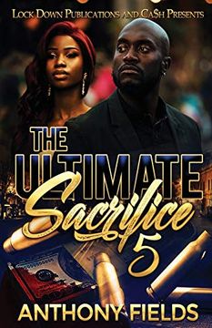 portada The Ultimate Sacrifice 5 (en Inglés)