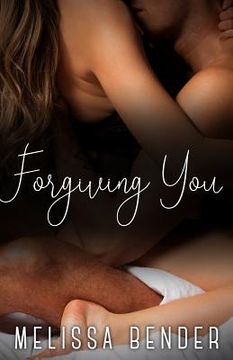 portada Forgiving You (en Inglés)