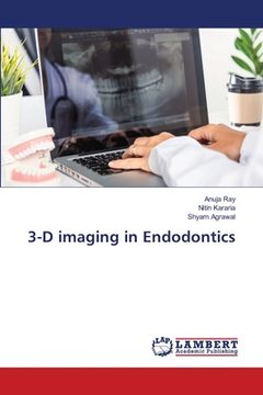 portada 3-D imaging in Endodontics (en Inglés)