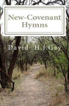 portada New-Covenant Hymns