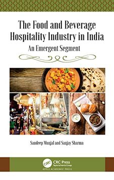 portada The Food and Beverage Hospitality Industry in India: An Emergent Segment
