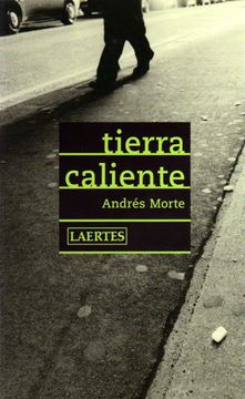 portada Tierra Caliente (in Spanish)