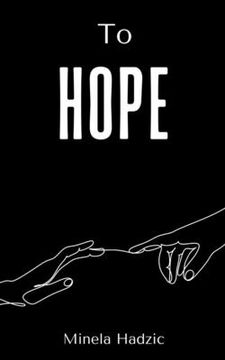 portada To Hope (en Inglés)