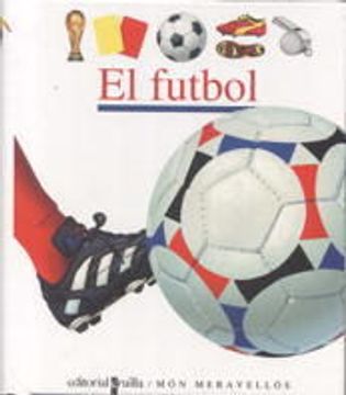 portada El Futbol