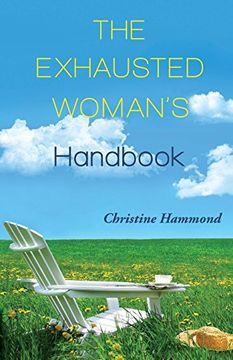 portada The Exhausted Woman's Handbook