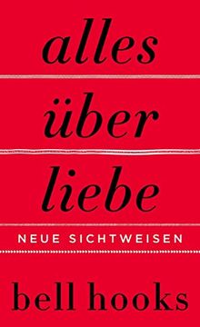 portada Alles Über Liebe - Neue Sichtweisen (en Alemán)