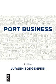portada Port Business: Second Edition (en Inglés)