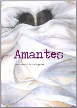 portada Amantes (Illustrati) (en Italiano)