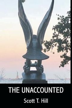 portada The Unaccounted (en Inglés)
