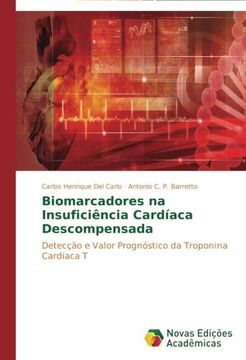 portada Biomarcadores Na Insuficiencia Cardiaca Descompensada