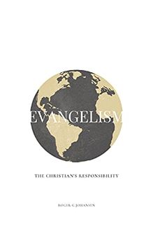 portada Evangelism: The Christian'S Responsibility (in English)