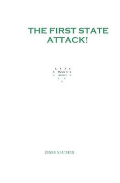 portada The First State Attack!