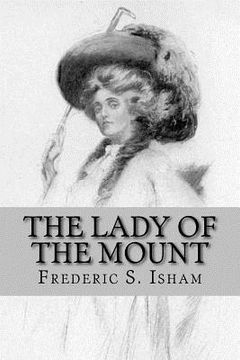 portada The Lady of the Mount (in English)