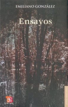 portada Ensayos (in Spanish)