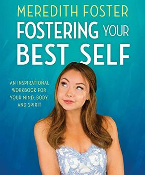 portada Meredith Foster: Fostering Your Best Self (in English)