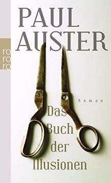 portada Das Buch der Illusionen (in German)