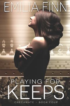 portada Playing For Keeps (in English)