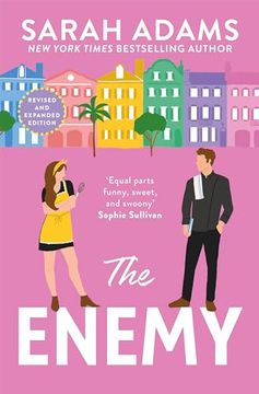 portada The Enemy (Extended Edition)