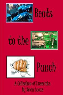 portada Beats to the Punch: A Collection of Limericks (en Inglés)