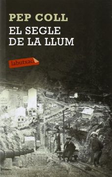 portada El Segle De La Llum (LB) (in Catalá)