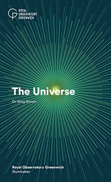 portada The Universe (en Inglés)