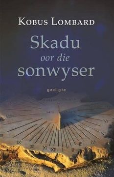 portada Skadu oor die Sonwyser (en Afrikaans)