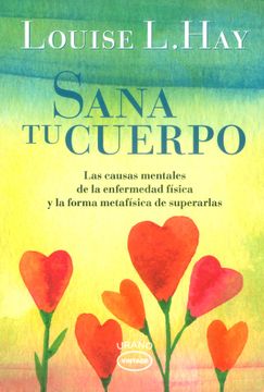 portada Sana tu Cuerpo (in Spanish)