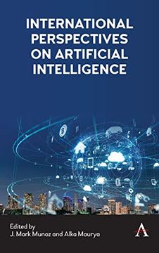 portada International Perspectives on Artificial Intelligence (en Inglés)