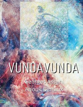 portada Vundavunda (en Francés)