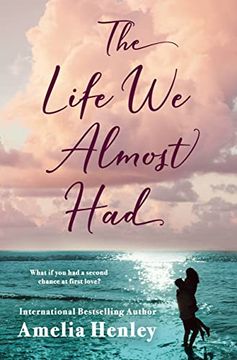 portada The Life we Almost had (in English)