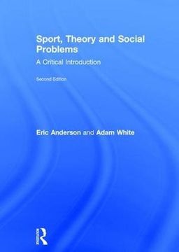 portada Sport, Theory and Social Problems: A Critical Introduction (in English)