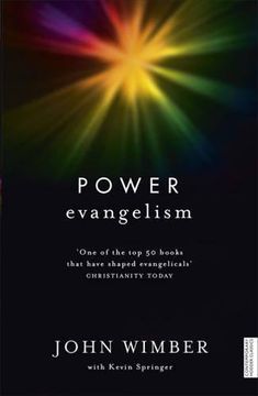 portada Power Evangelism