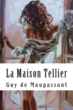 portada La Maison Tellier 
