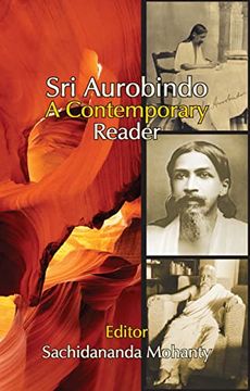 portada Sri Aurobindo (en Inglés)