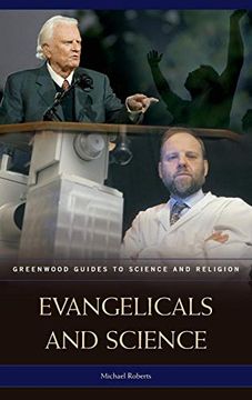 portada Evangelicals and Science (en Inglés)