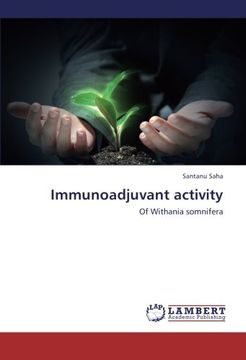 portada Immunoadjuvant Activity