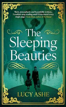 portada The Sleeping Beauties (en Inglés)