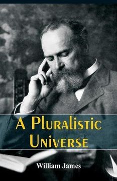 portada A Pluralistic Universe