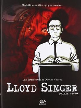 portada Lloyd Singer Primer Ciclo