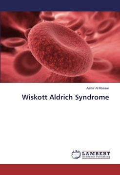 portada Wiskott Aldrich Syndrome