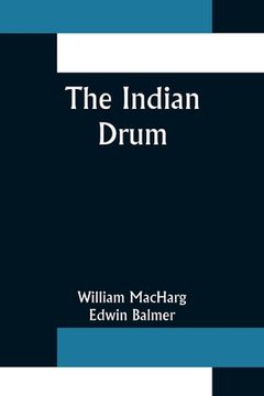 portada The Indian Drum (en Inglés)