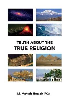 portada Truth about the True Religion (en Inglés)