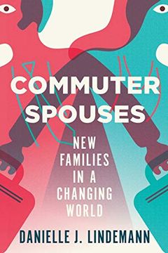 portada Commuter Spouses (in English)