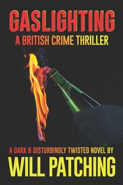 portada Gaslighting: A British Crime Thriller