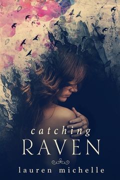 portada Catching Raven (in English)