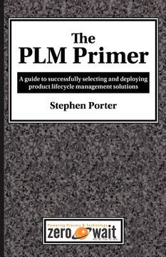portada the plm primer (in English)