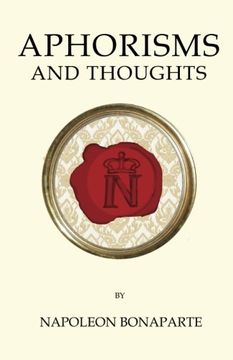 portada Aphorisms and Thoughts (Quirky Classics) (en Inglés)